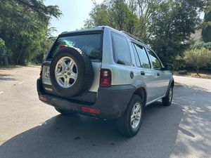 Land-Rover Freelander 2.0 D 95cv   - Foto 5
