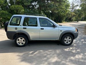 Land-Rover Freelander 2.0 D 95cv   - Foto 17