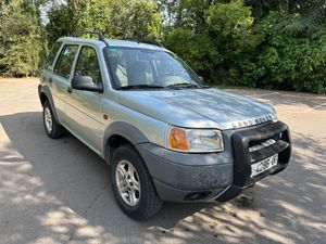 Land-Rover Freelander 2.0 D 95cv   - Foto 11