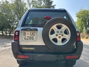 Land-Rover Freelander 2.0 D 95cv   - Foto 7