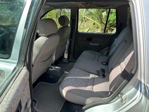 Land-Rover Freelander 2.0 D 95cv   - Foto 20