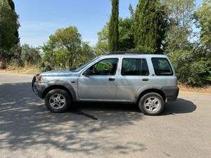 Land-Rover Freelander 2.0 D 95cv   - Foto 16
