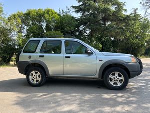 Land-Rover Freelander 2.0 D 95cv   - Foto 9