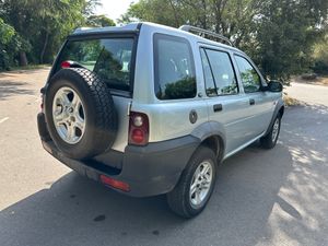 Land-Rover Freelander 2.0 D 95cv   - Foto 13