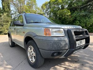 Land-Rover Freelander 2.0 D 95cv   - Foto 3