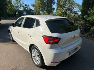 Seat Ibiza 1.6 Tdi 105 cv Style   - Foto 12