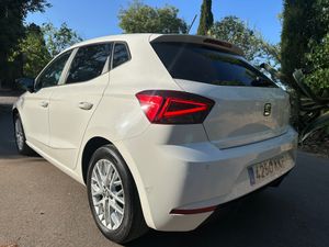Seat Ibiza 1.6 Tdi 105 cv Style   - Foto 4