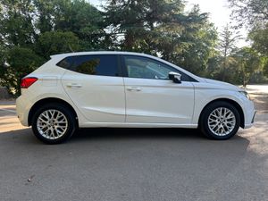Seat Ibiza 1.6 Tdi 105 cv Style   - Foto 9
