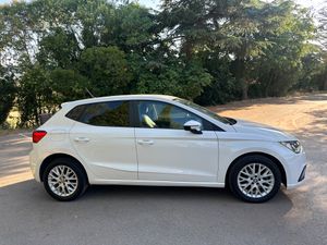 Seat Ibiza 1.6 Tdi 105 cv Style   - Foto 17
