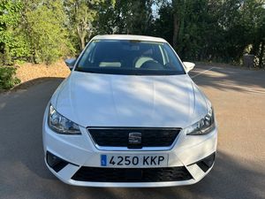 Seat Ibiza 1.6 Tdi 105 cv Style   - Foto 14