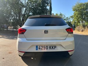 Seat Ibiza 1.6 Tdi 105 cv Style   - Foto 7
