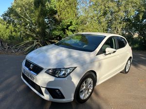 Seat Ibiza 1.6 Tdi 105 cv Style   - Foto 10