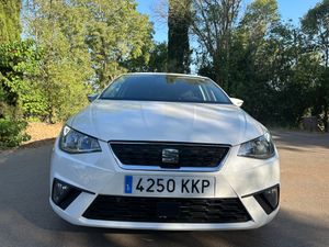 Seat Ibiza 1.6 Tdi 105 cv Style   - Foto 6