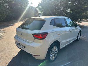 Seat Ibiza 1.6 Tdi 105 cv Style   - Foto 13