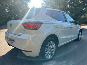 Seat Ibiza 1.6 Tdi 105 cv Style   - Foto 5