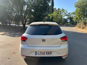 Seat Ibiza 1.6 Tdi 105 cv Style   - Foto 15
