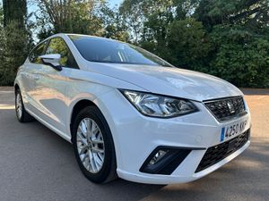 Seat Ibiza 1.6 Tdi 105 cv Style   - Foto 3