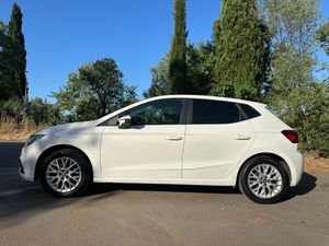 Seat Ibiza 1.6 Tdi 105 cv Style   - Foto 8