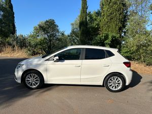 Seat Ibiza 1.6 Tdi 105 cv Style   - Foto 16