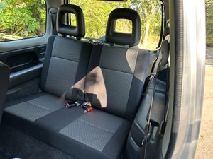 Suzuki Jimny 1.6 DDIS Techo Duro 65cv   - Foto 19