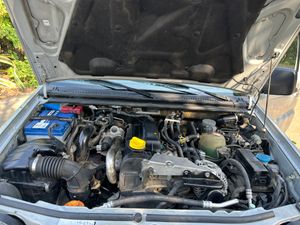Suzuki Jimny 1.6 DDIS Techo Duro 65cv   - Foto 33