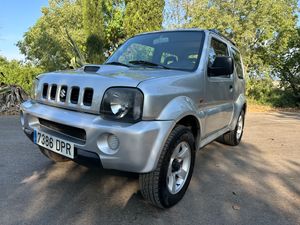Suzuki Jimny 1.6 DDIS Techo Duro 65cv   - Foto 2