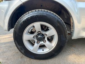 Suzuki Jimny 1.6 DDIS Techo Duro 65cv   - Foto 29