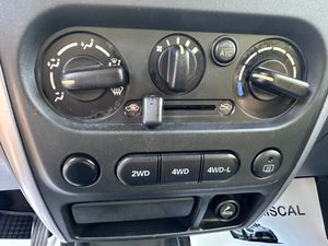 Suzuki Jimny 1.6 DDIS Techo Duro 65cv   - Foto 26