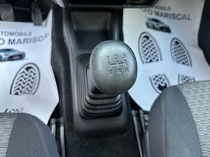 Suzuki Jimny 1.6 DDIS Techo Duro 65cv   - Foto 24