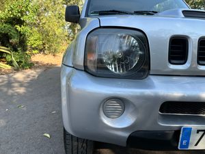 Suzuki Jimny 1.6 DDIS Techo Duro 65cv   - Foto 32