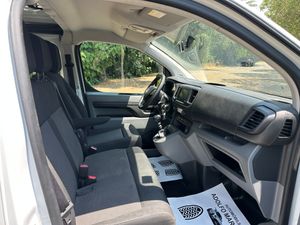 Opel Vivaro Doblecabina Plegable M Express 1.5 diesel 120cv   - Foto 19