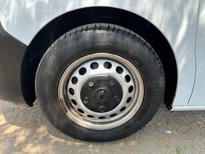 Opel Vivaro Doblecabina Plegable M Express 1.5 diesel 120cv   - Foto 37