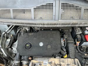 Opel Vivaro Doblecabina Plegable M Express 1.5 diesel 120cv   - Foto 40