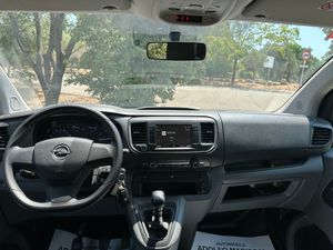 Opel Vivaro Doblecabina Plegable M Express 1.5 diesel 120cv   - Foto 23