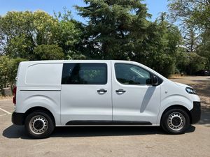 Opel Vivaro Doblecabina Plegable M Express 1.5 diesel 120cv   - Foto 17
