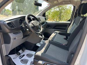 Opel Vivaro Doblecabina Plegable M Express 1.5 diesel 120cv   - Foto 18