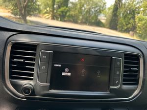 Opel Vivaro Doblecabina Plegable M Express 1.5 diesel 120cv   - Foto 33