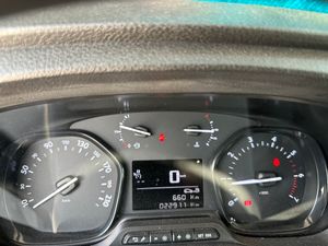 Opel Vivaro Doblecabina Plegable M Express 1.5 diesel 120cv   - Foto 42