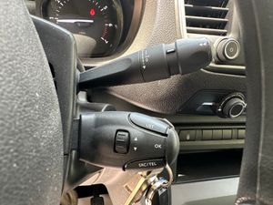 Opel Vivaro Doblecabina Plegable M Express 1.5 diesel 120cv   - Foto 27