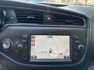 Kia Ceed Sportswagon 1.6 CRDI VGT GT Line 136 Aut.   - Foto 35