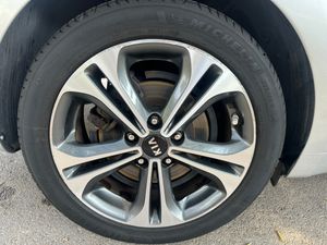 Kia Ceed Sportswagon 1.6 CRDI VGT GT Line 136 Aut.   - Foto 41