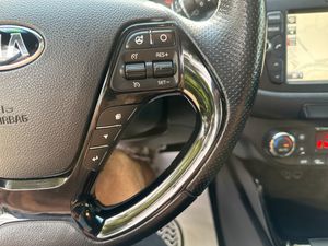 Kia Ceed Sportswagon 1.6 CRDI VGT GT Line 136 Aut.   - Foto 29