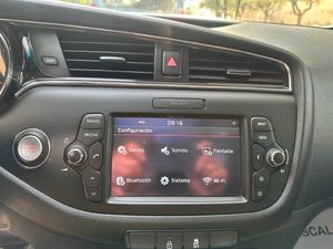 Kia Ceed Sportswagon 1.6 CRDI VGT GT Line 136 Aut.   - Foto 36