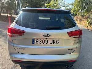 Kia Ceed Sportswagon 1.6 CRDI VGT GT Line 136 Aut.   - Foto 15