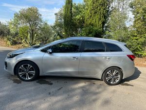 Kia Ceed Sportswagon 1.6 CRDI VGT GT Line 136 Aut.   - Foto 16