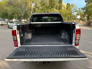Ford Ranger 2.0 Ecobl 157 kw 4x4 Dob Cab Wildtrack AT   - Foto 23