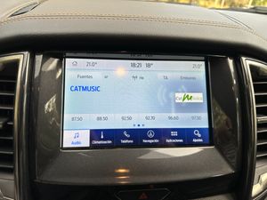 Ford Ranger 2.0 Ecobl 157 kw 4x4 Dob Cab Wildtrack AT   - Foto 32