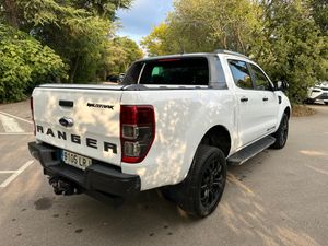 Ford Ranger 2.0 Ecobl 157 kw 4x4 Dob Cab Wildtrack AT   - Foto 13