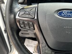 Ford Ranger 2.0 Ecobl 157 kw 4x4 Dob Cab Wildtrack AT   - Foto 29