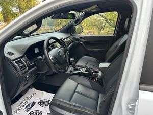 Ford Ranger 2.0 Ecobl 157 kw 4x4 Dob Cab Wildtrack AT   - Foto 18